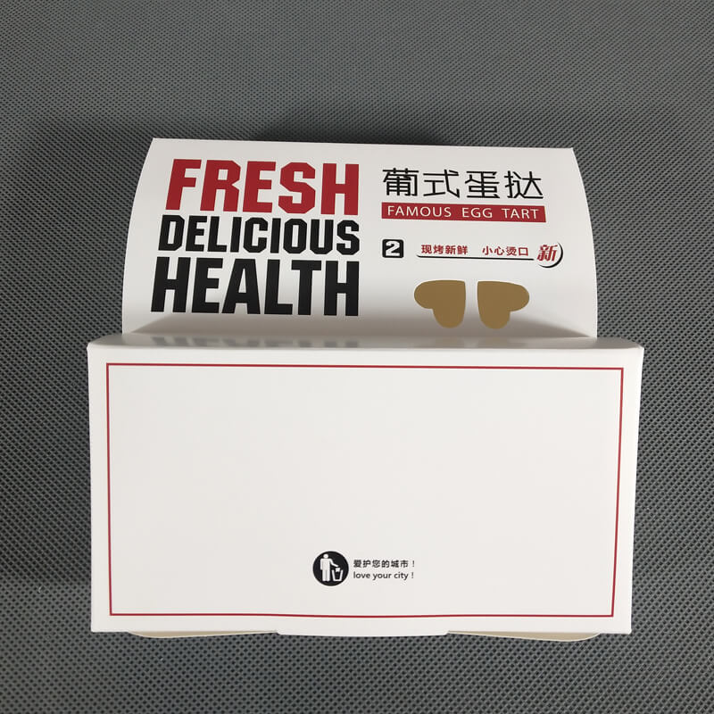 一次性紙餐盒如何區(qū)分好壞？