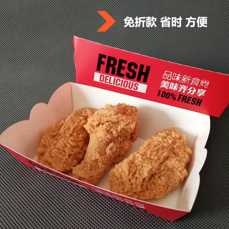 市場主流的外賣打包袋有哪些分類？