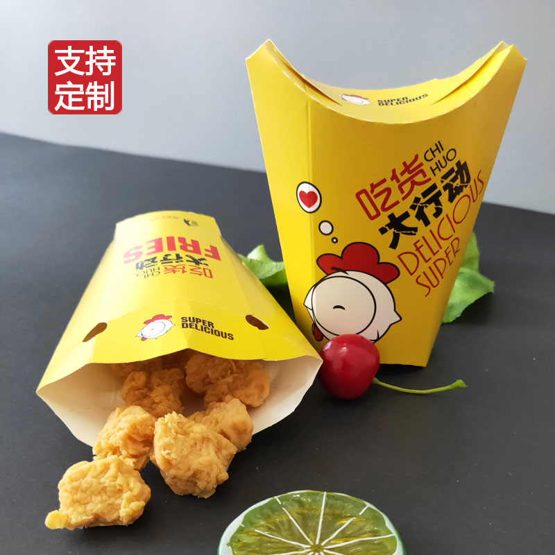 食品包裝禮盒生產要注意什么？